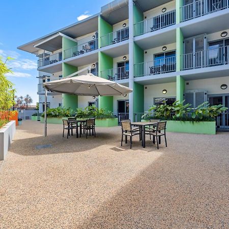 Hudson Berrimah Aparthotel ดาร์วิน ภายนอก รูปภาพ