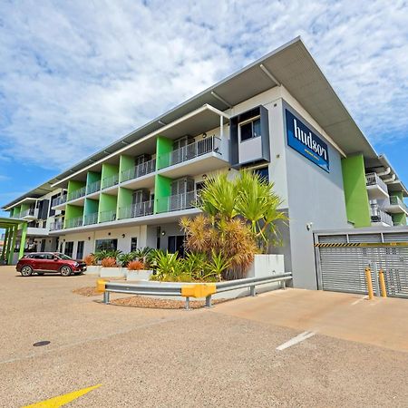 Hudson Berrimah Aparthotel ดาร์วิน ภายนอก รูปภาพ