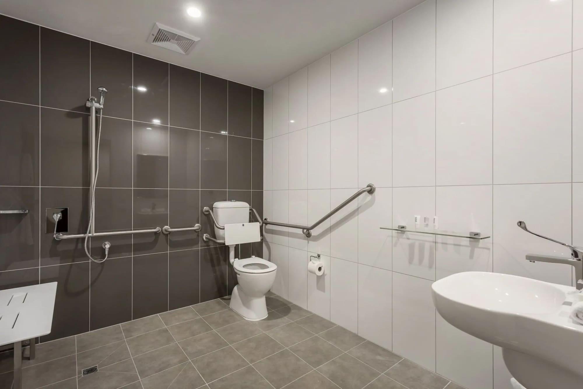 Hudson Berrimah Aparthotel ดาร์วิน ภายนอก รูปภาพ