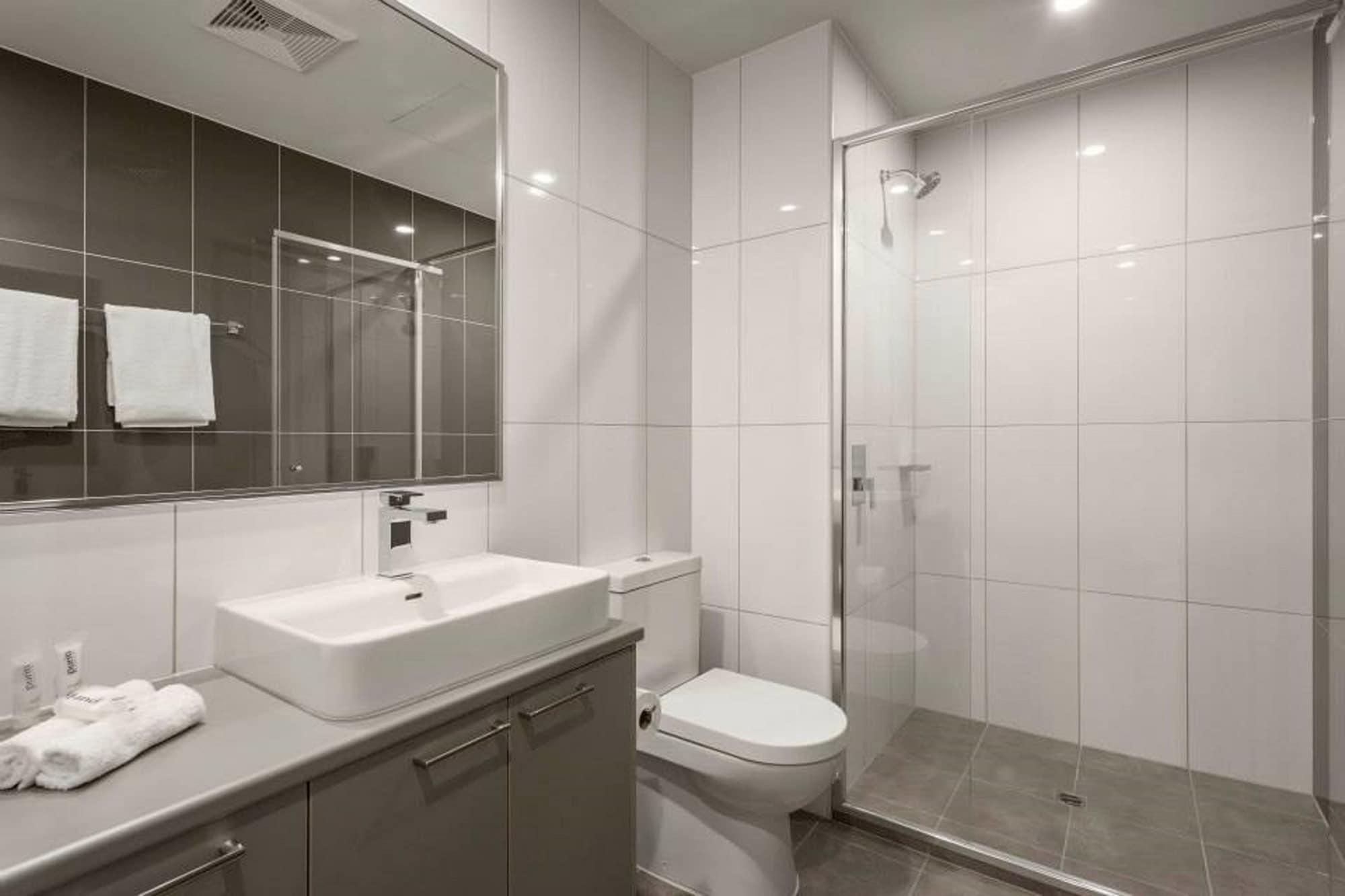 Hudson Berrimah Aparthotel ดาร์วิน ภายนอก รูปภาพ
