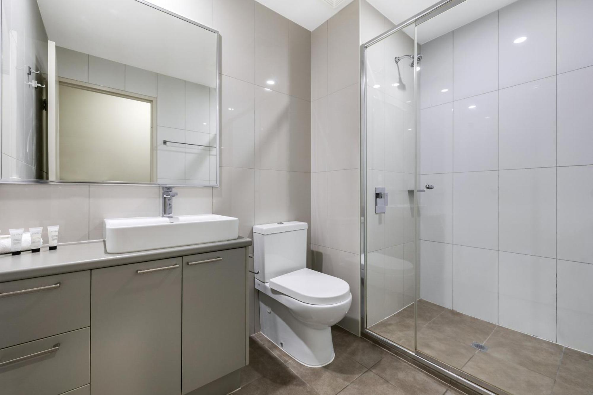 Hudson Berrimah Aparthotel ดาร์วิน ภายนอก รูปภาพ