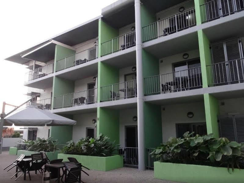 Hudson Berrimah Aparthotel ดาร์วิน ภายนอก รูปภาพ
